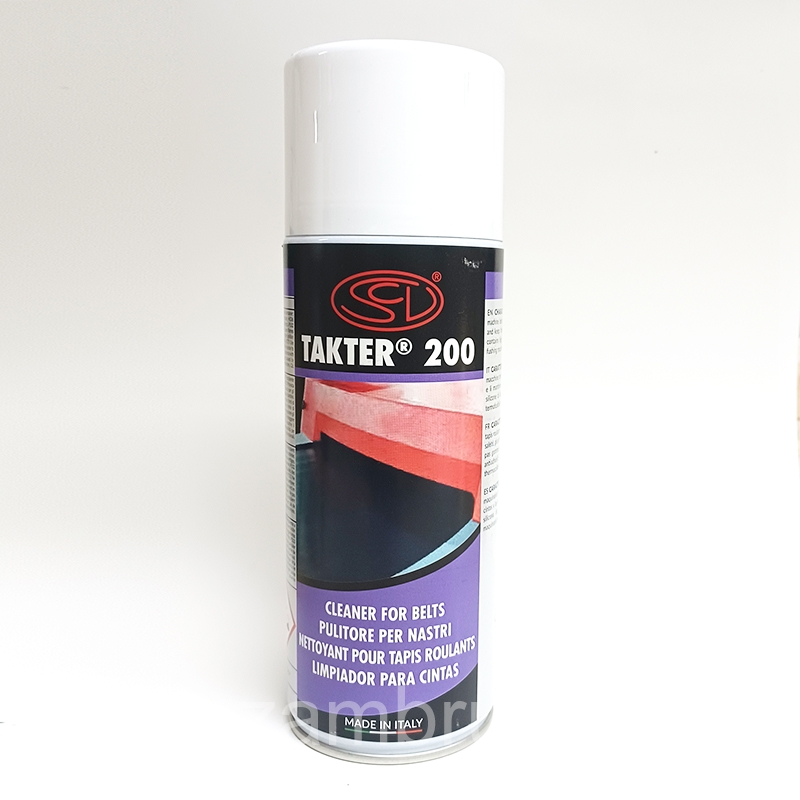 SPRAY LIMPIADOR TAKTER