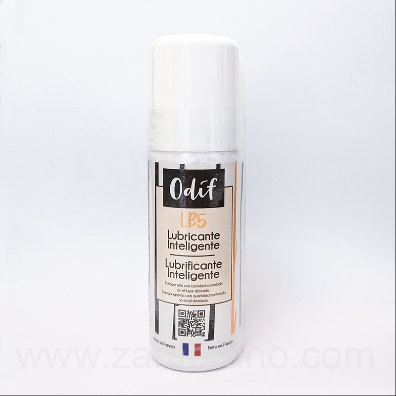 SPRAY LUBRICANTE ODIF