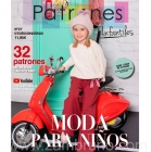 REVISTA PATRONES INFANTILES