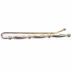 PINZA CORBATA LATON 60653 ORO