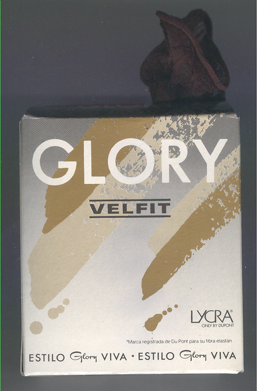 PANTY 13D.VELF.6460 COLOR